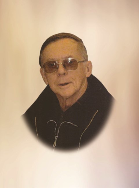 Obituary of Claude Bergeron
