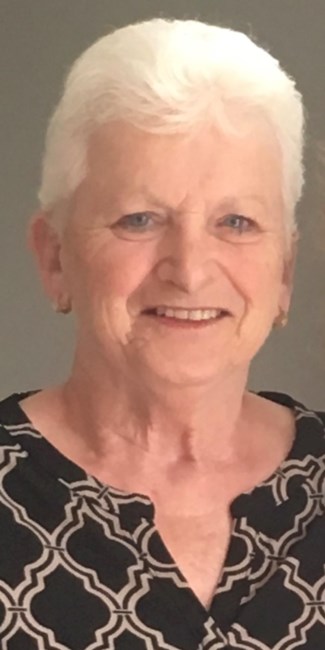 Obituary of Diane Wirth