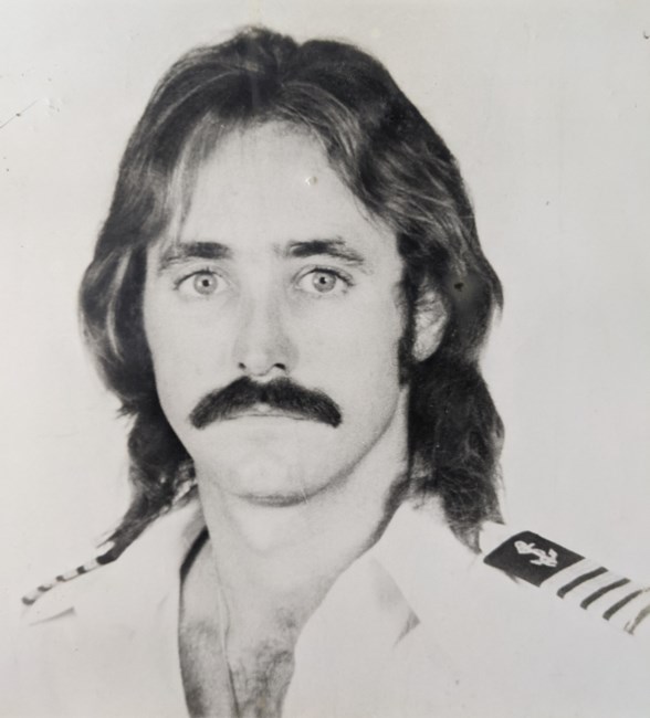 Obituary of Steven Karl Hartman