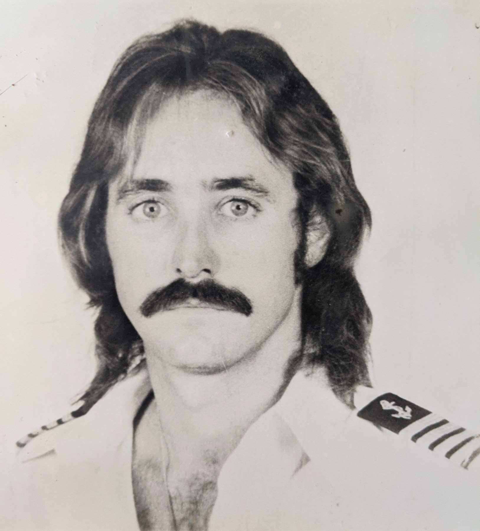 Pierce Hartman Telegraph