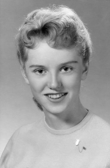 Obituario de Mrs. Frances "Fran" Louise Jones