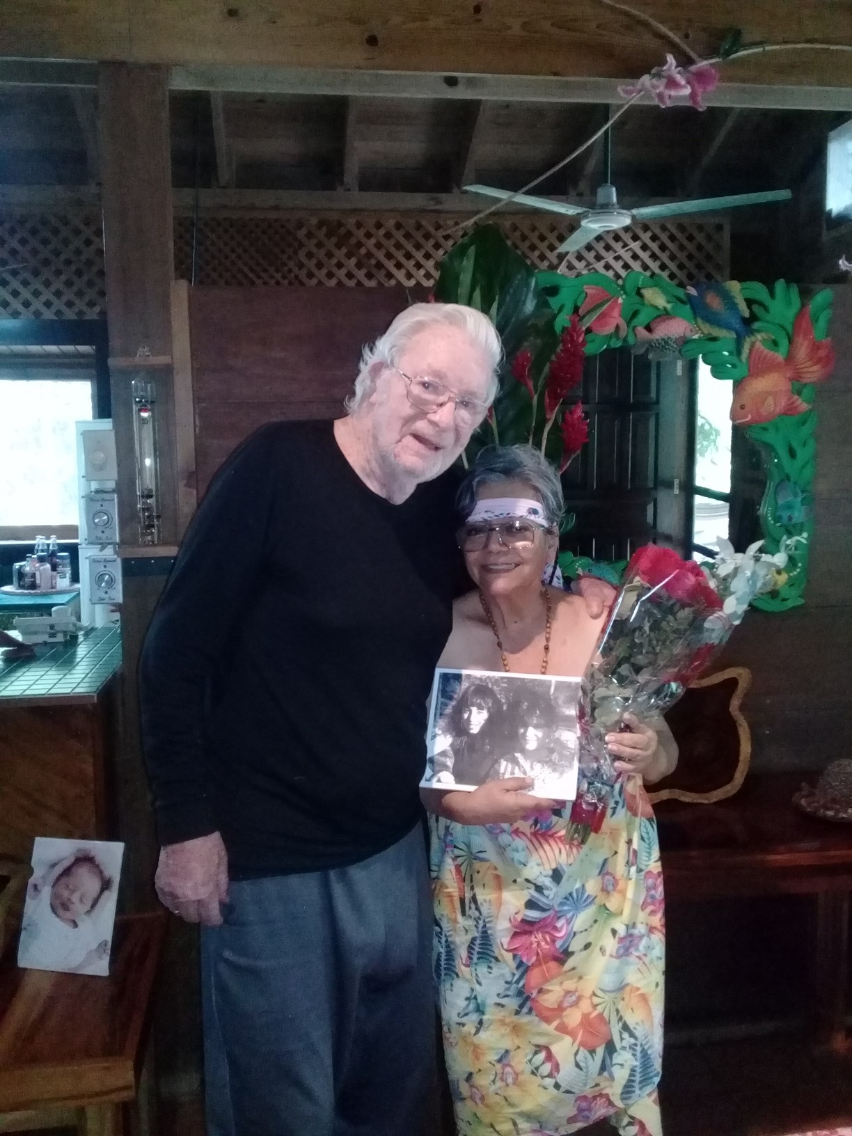 Obituary of Kirk McFarlin