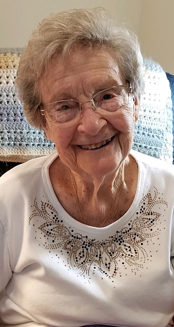 Obituary of Jeanne Adaire Wilcox