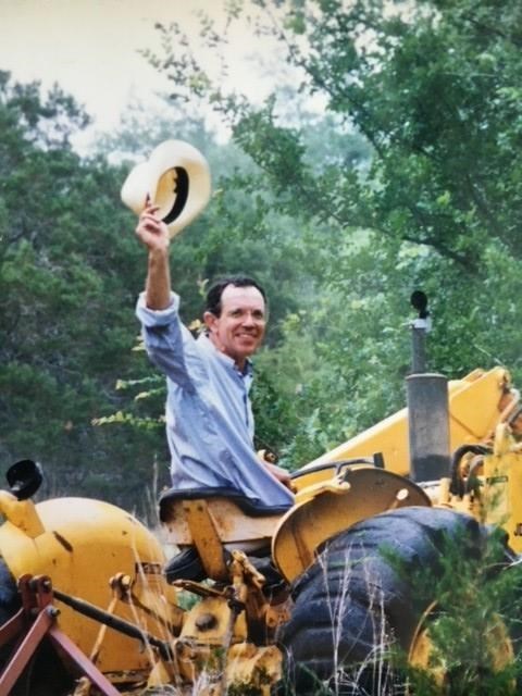 Avis de décès de James "Bill" William Green