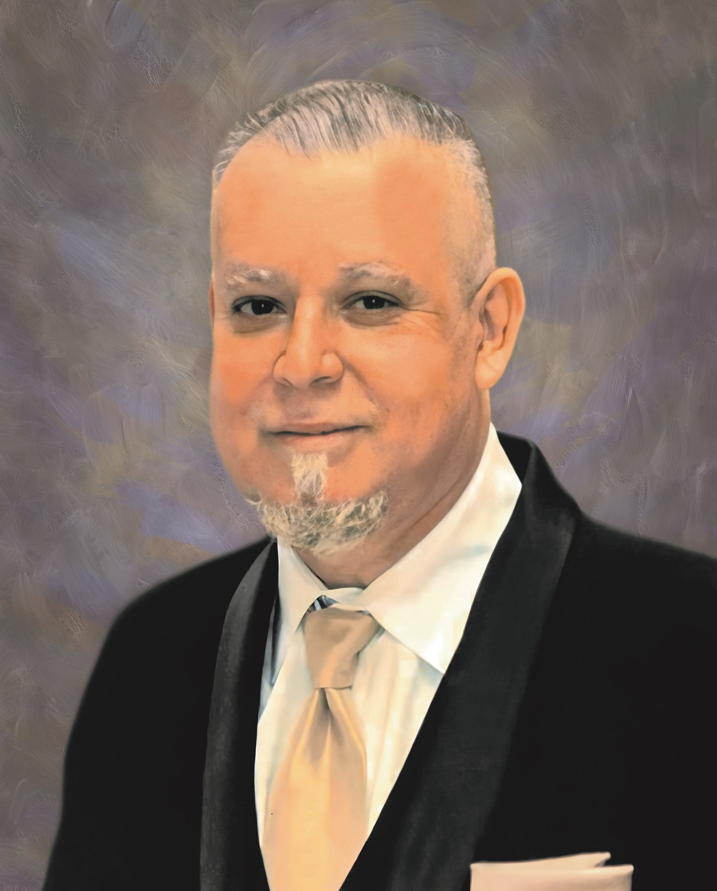 Obituary of Jose R Santoyo