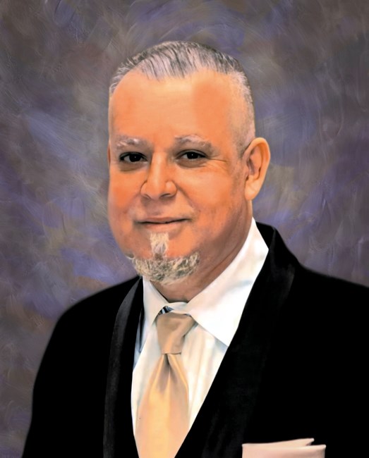 Obituary of Jose R Santoyo