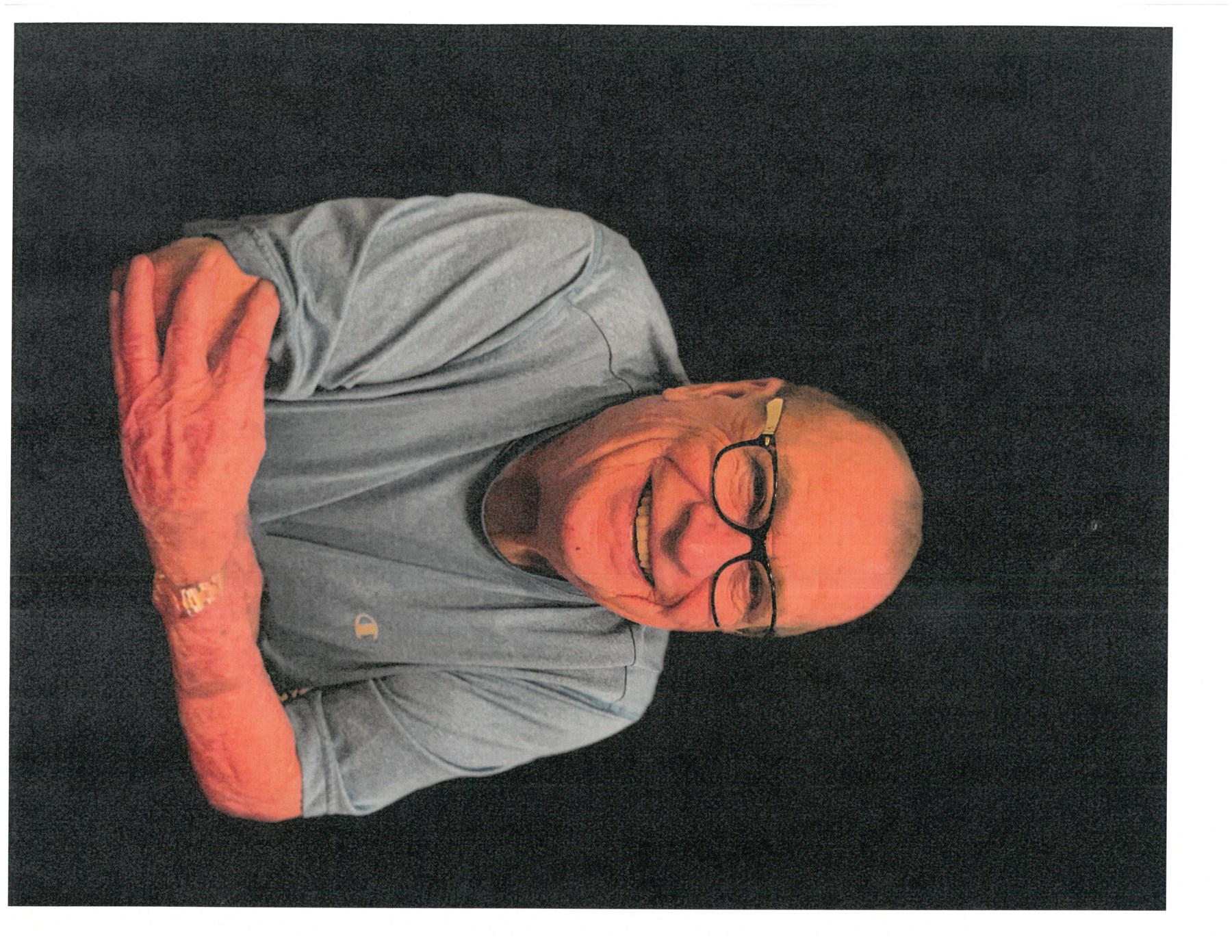 Obituary of Johnnie Lee Phillips