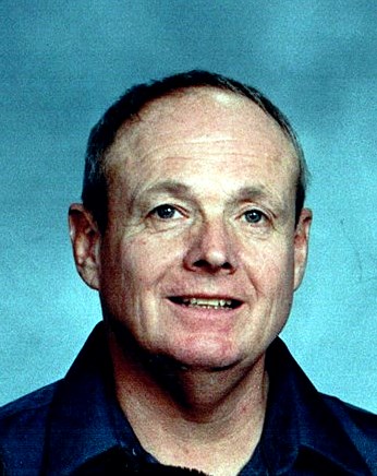 Avis de décès de Donald "Russ" E. Shepardson