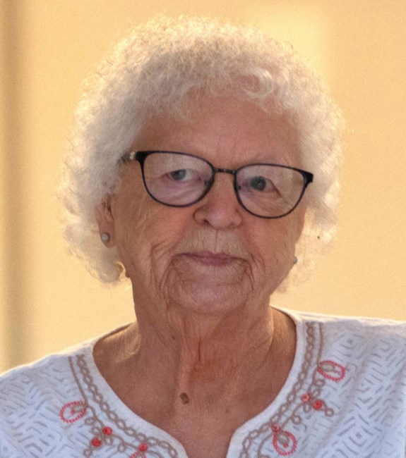 Obituary of Hilda Lucille Wilson