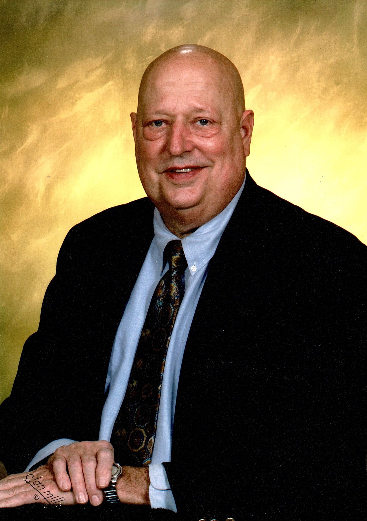 Perrine Obituary Birmingham, AL