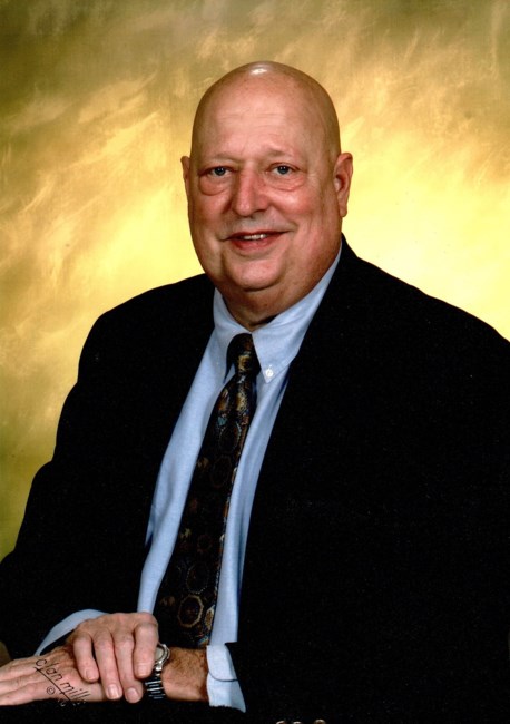 Avis de décès de Mr. Kenneth Tiley Perrine Jr.