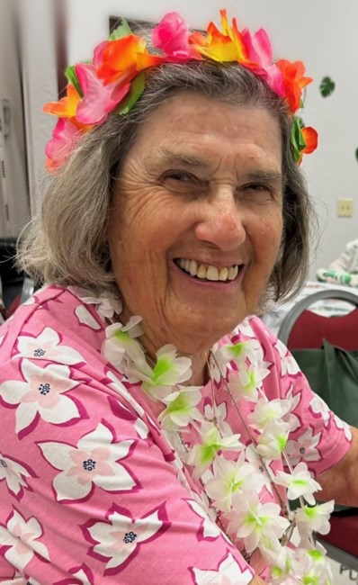 Obituary of Ruthann Kravetz
