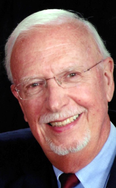 Obituary of Carroll "C.A" Adair Quarles Jr.