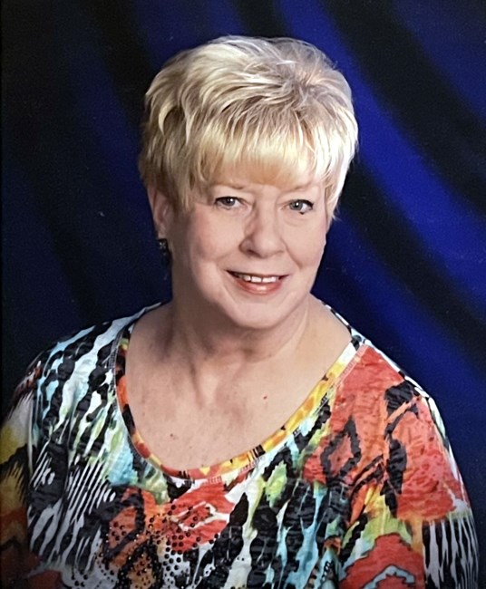 Obituary of Patricia Gibson