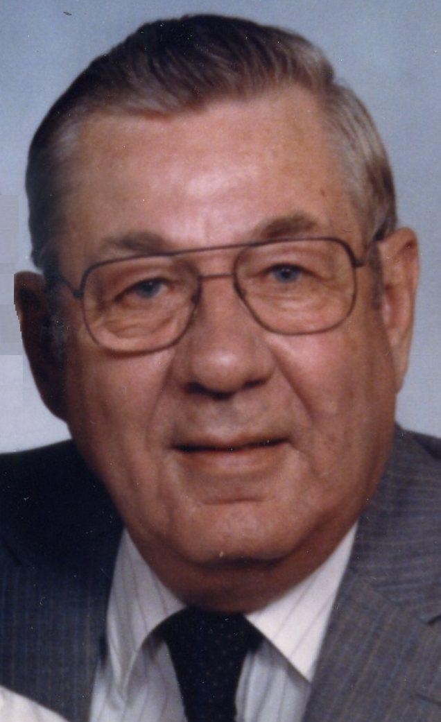 O.B. Pechacek Obituary Pflugerville, TX