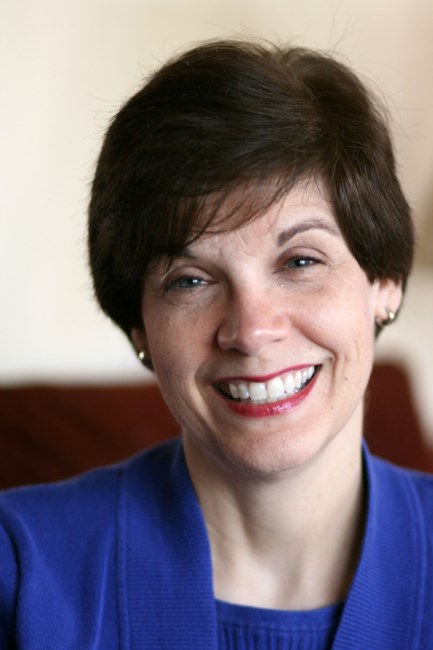 Obituary of Ann Jones Jones Graf