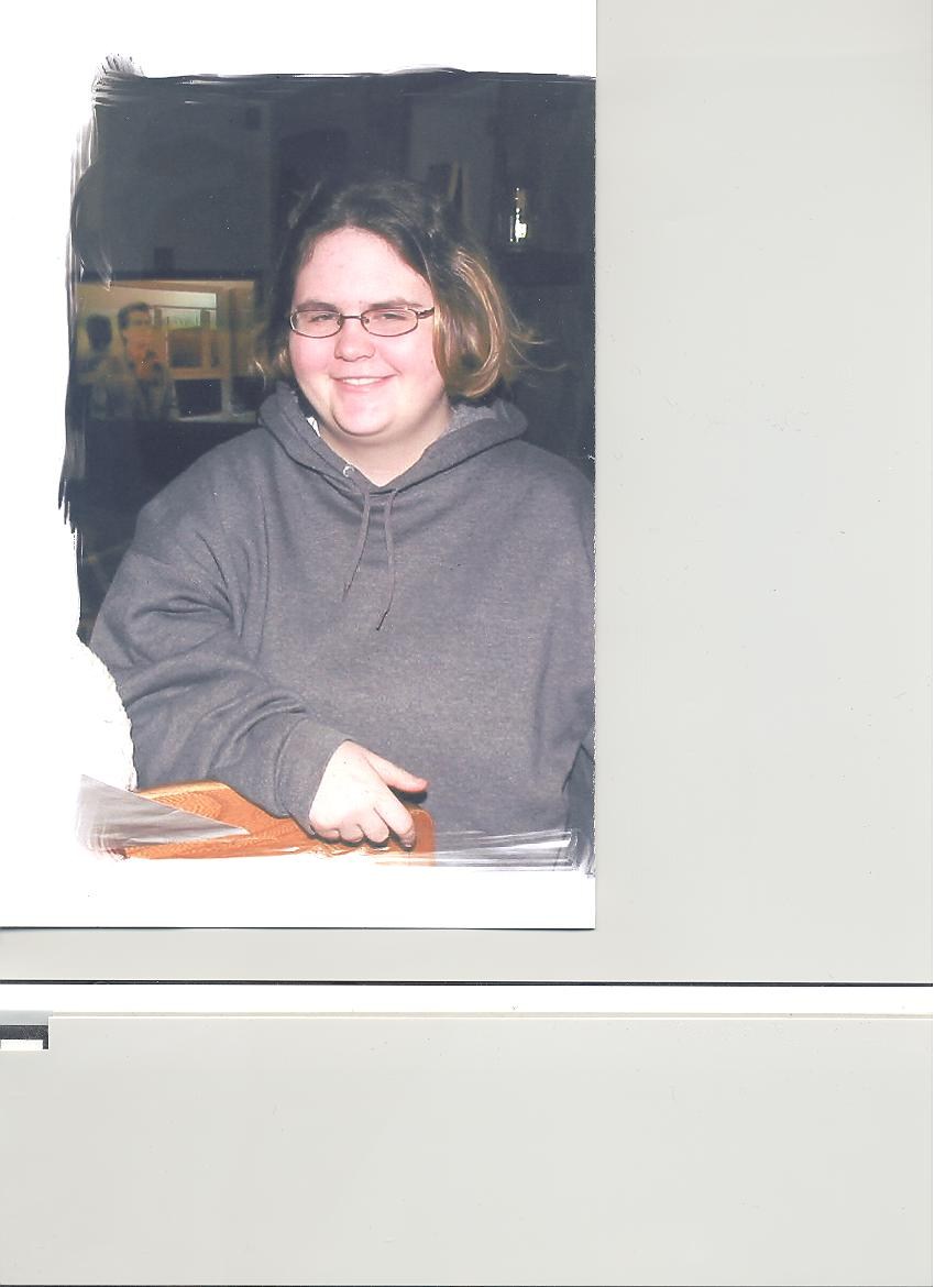 Obituary of Cara Jean Bridson