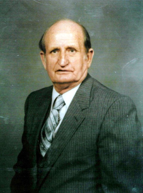 Obituary of John Allen Welch