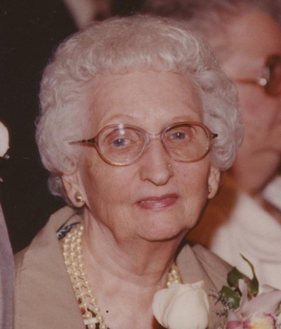 Obituary of Margaret A. Burdge