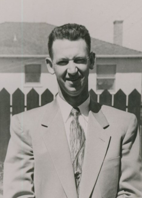 Obituary of Charles Marshall Schindler