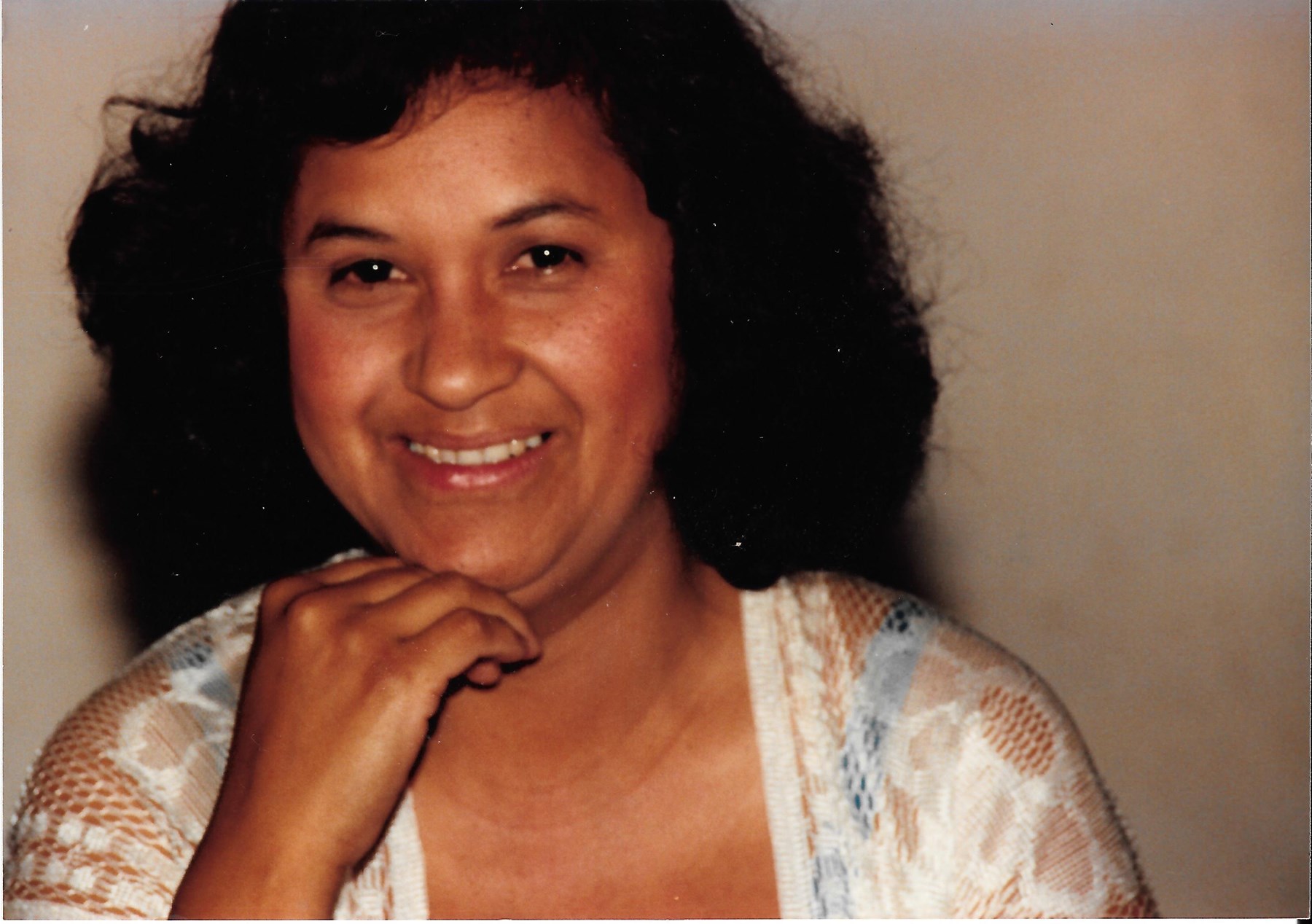 Maria Morfin Flores Obituary Chula Vista, CA