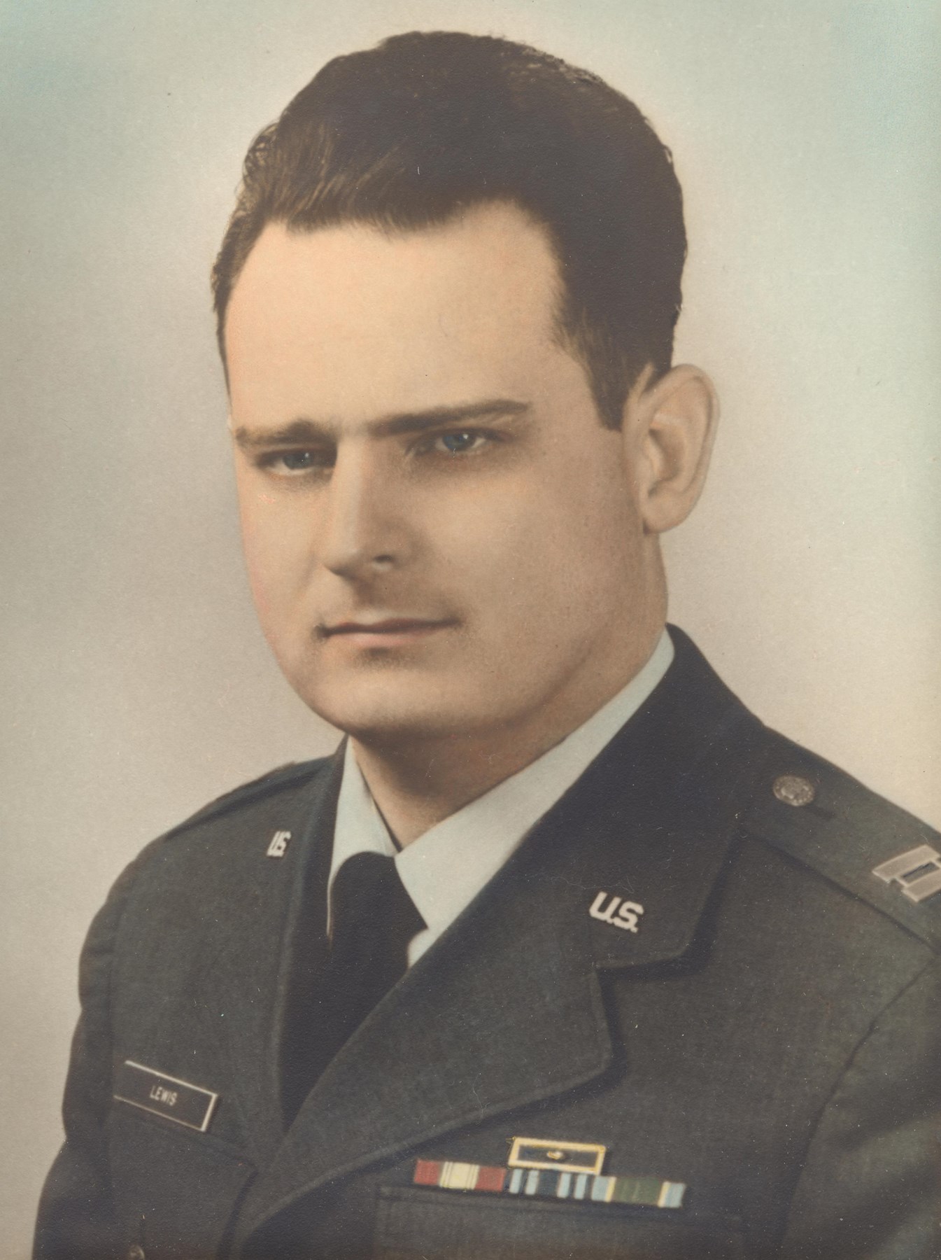 David Lewis Obituary San Angelo, TX