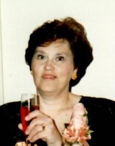 Obituary of Linda Kay (Perkins) Revious