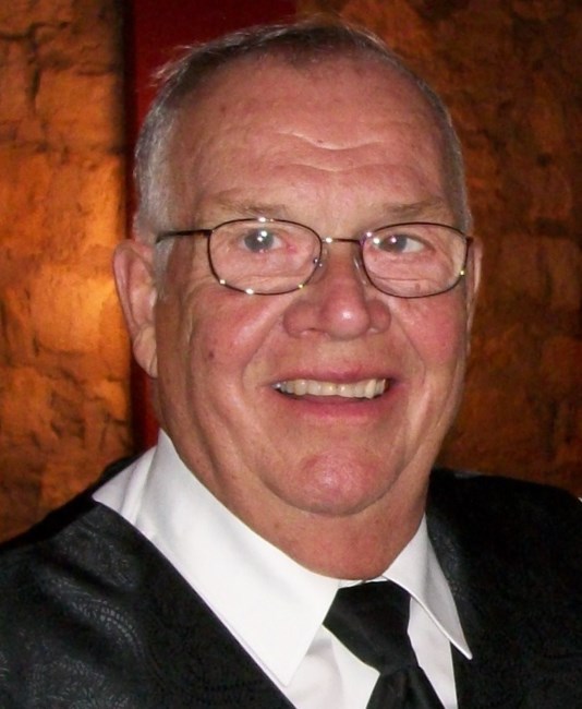 Obituary of Ronald Gene Shilt