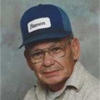 Obituary of Ramon Gilbert Martinez