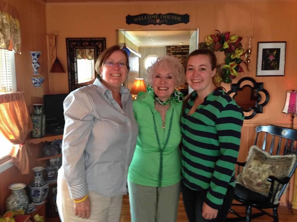 Obituary of Elizabeth Horan