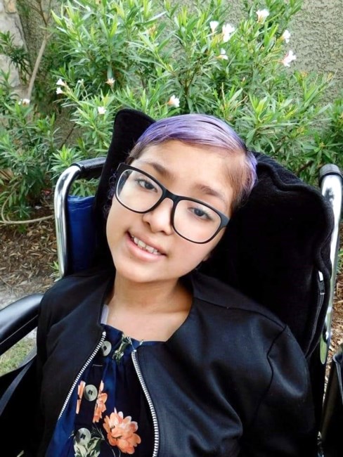 Avis de décès de Rhianna Jaine LeTroise