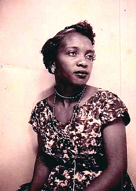 Obituary of Dorothy Mitchell Conley