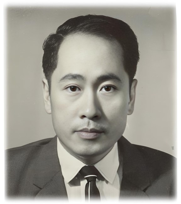 Obituary of Johannes Hiantjo Tan