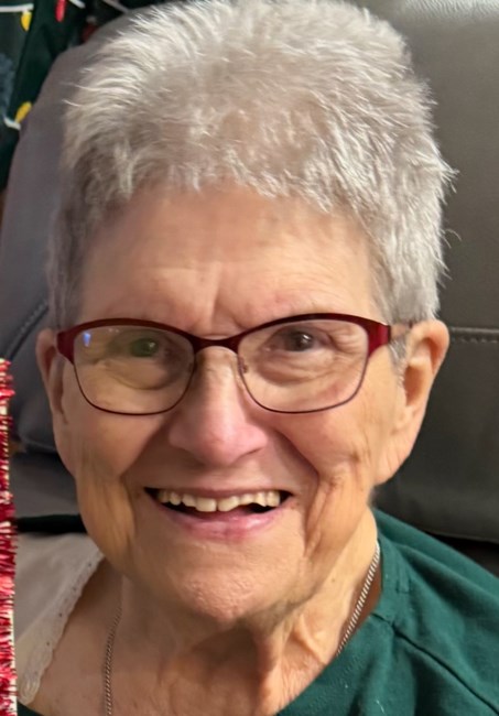 Obituary of Yvonne Deanne Metes