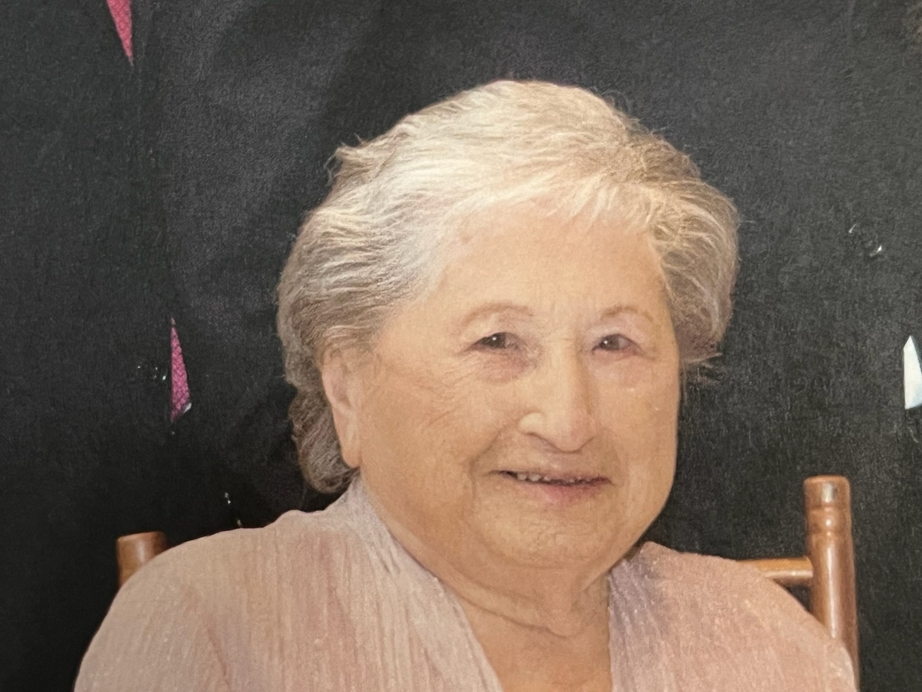 Avis de décès de Emilia "Millie" Scala