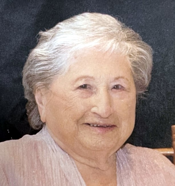 Obituary of Emilia "Millie" Scala