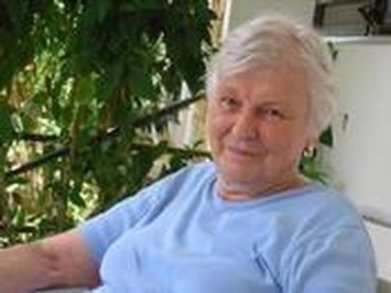 Obituary of Ruth C. Olson