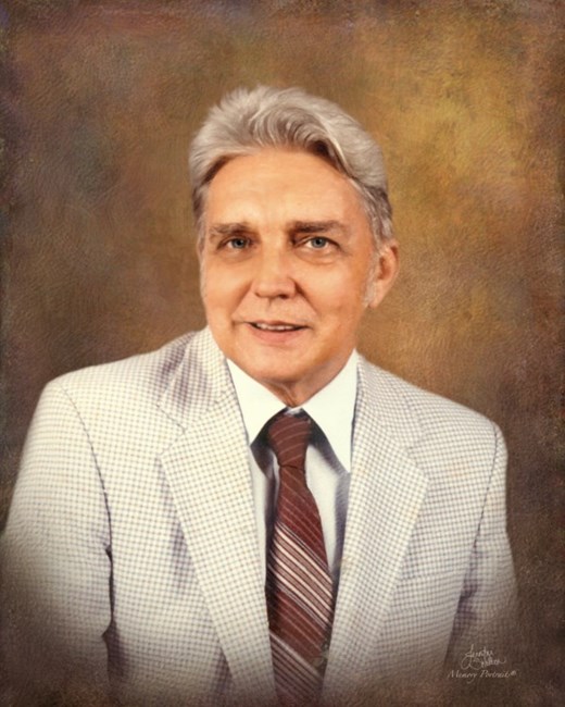 Obituary of Arthur Eugene McDonald Jr.