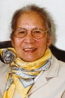 Obituary of Sam Thi Tran