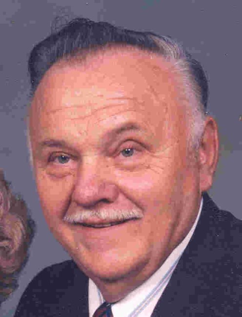 Obituary of Samuel B. Cernek
