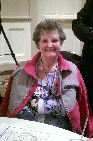 Obituario de Patricia Ann Russo