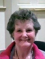 Obituary of Patricia Ann Russo