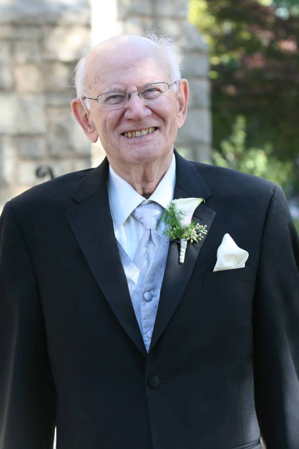 Obituary of Ernest Rossi