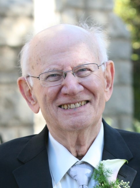 Obituary of Ernest Rossi