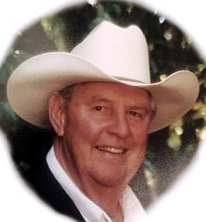 Obituary of Roland Robert Peek