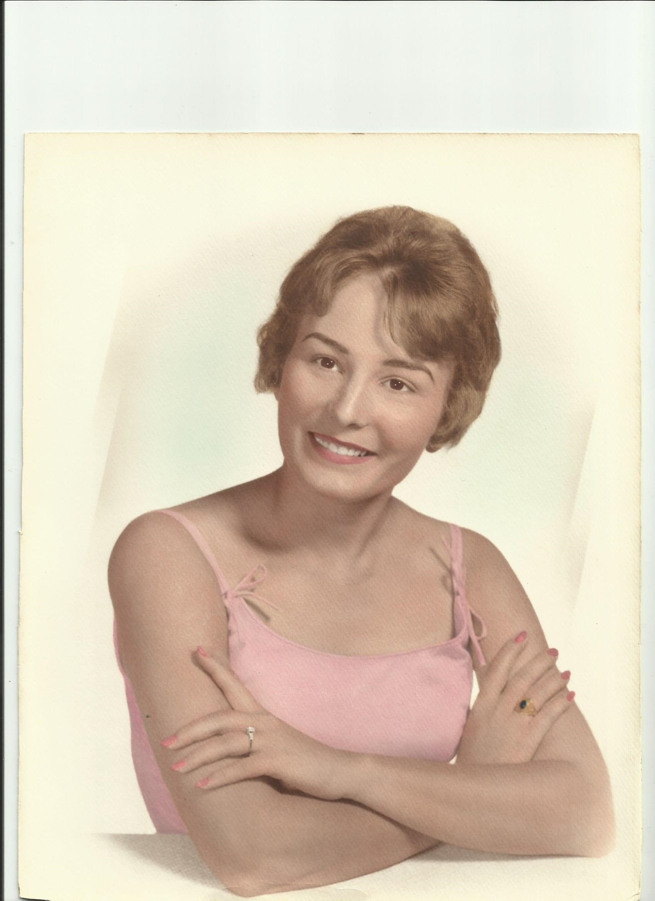 Obituary of Mrs. Linda R. Morris