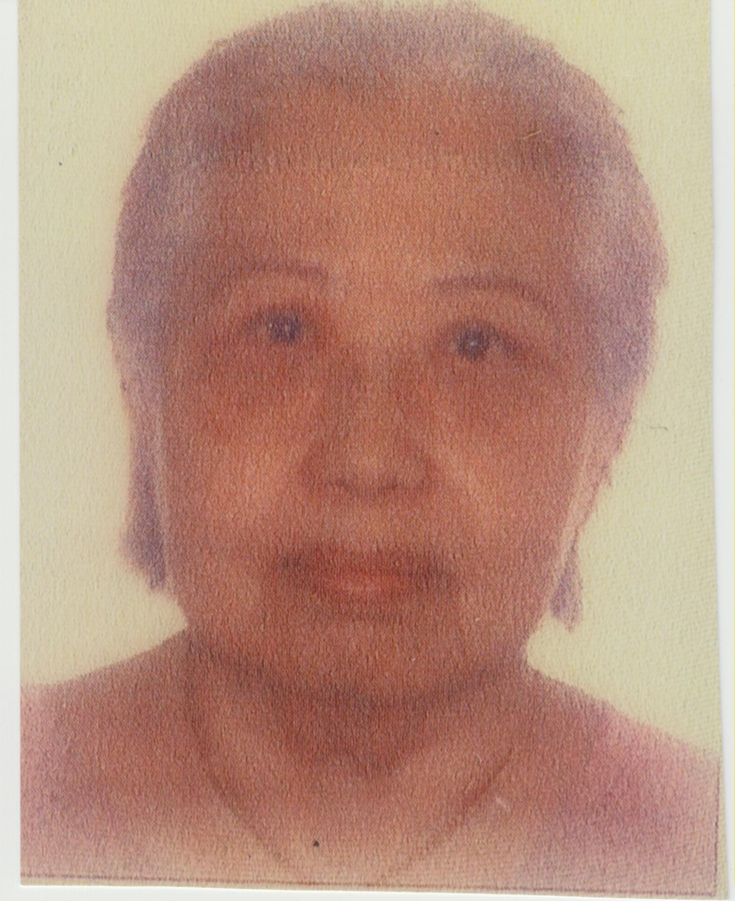 Obituary of Elaine Wong