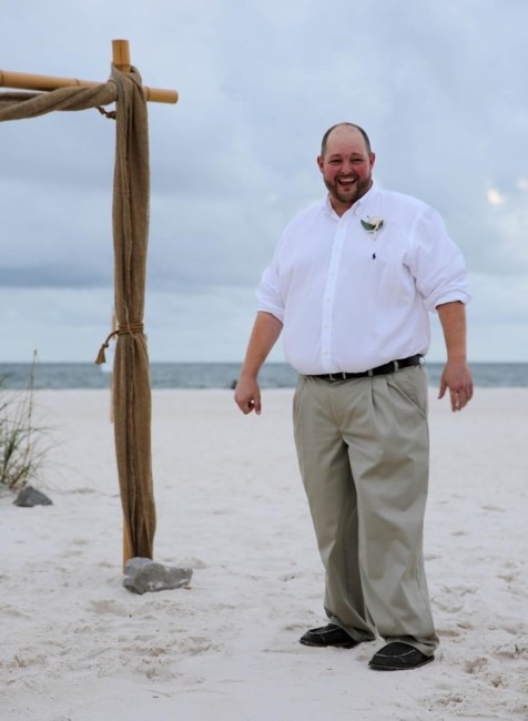 Obituary of Jeffrey Elam