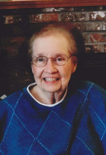 Obituary of Mary Ann Schmidt