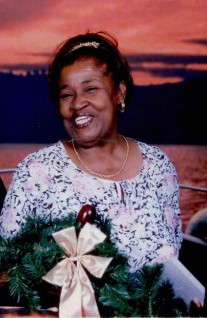 Obituary of Vivian E. Graham
